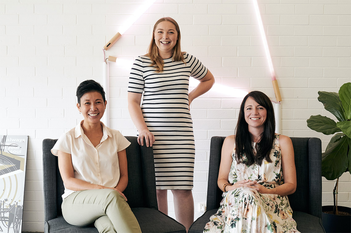 Anthologie adds Zoe Chua, Essie Mitchell and Paula Cameron to strengthen strategy & digital