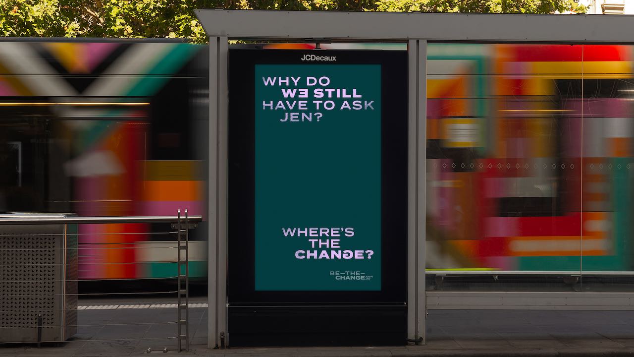 Ad Industry movement Fck The Cupcakes asks brands to join ‘Be the Change’ equality campaign