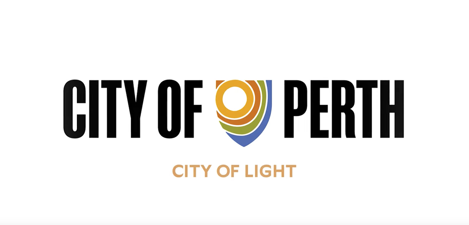 New branding launch lights up what is unique about the City of Perth