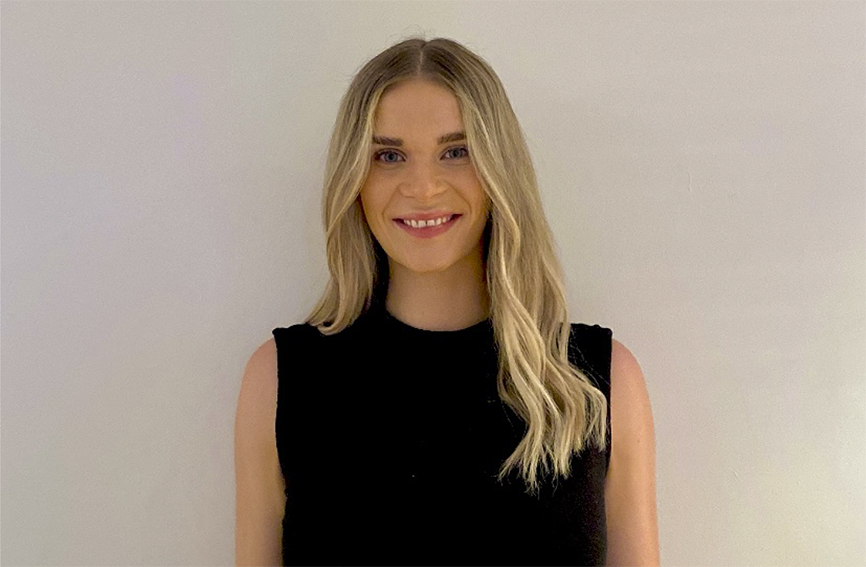 Emily Lucas returns to SCA Perth in March as Agency Account Manager