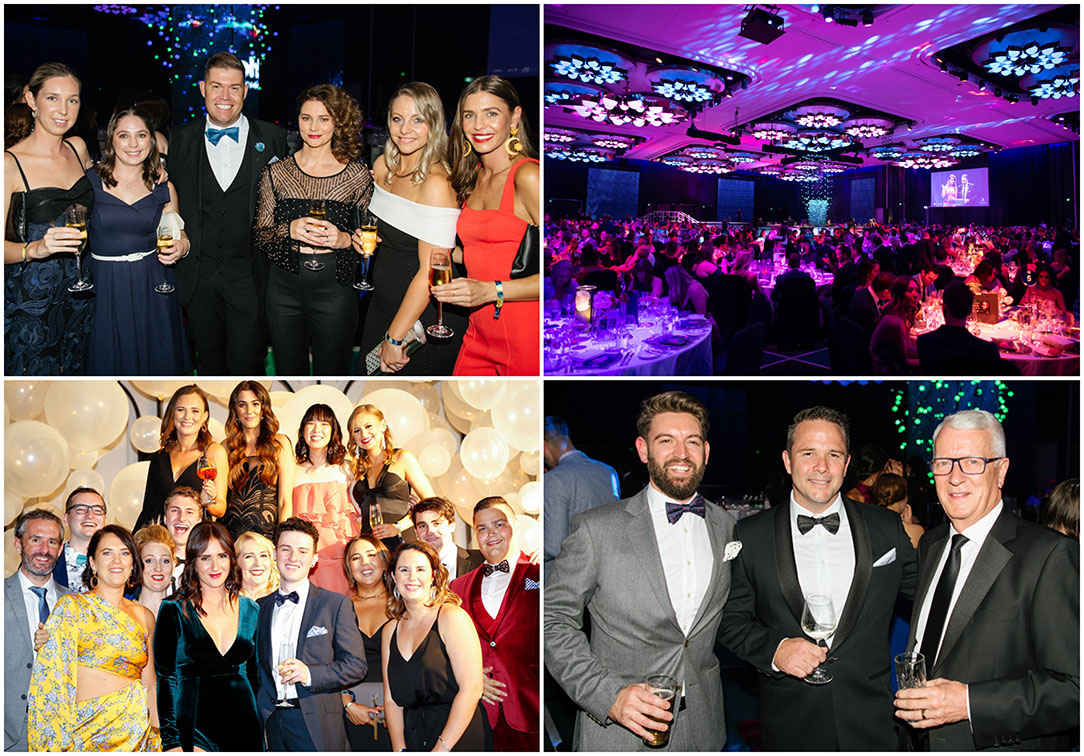 Things you need to know about this year’s Oasis Ball to be held April 8th at Crown Ballroom