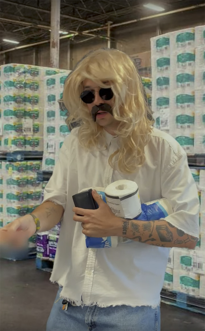 Pentanet revamps classic video piracy ad to educate Aussies on new age online predators