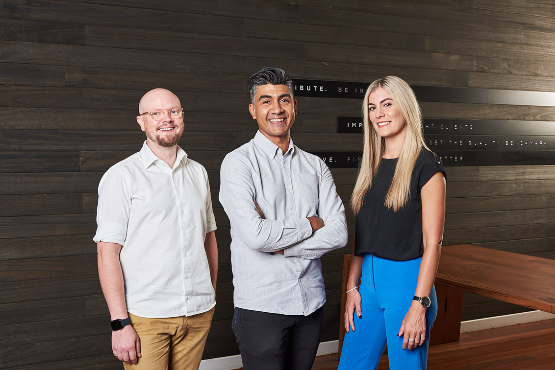 Bonfire elevates Rene LeMerle to General Manager – Growth; Hayley Boneham named Head of Marketing and Sam Gabell Head of Innovation