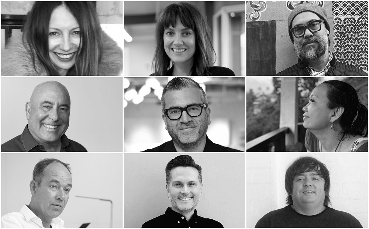 Recap of the jury who judged your work for this year’s Campaign Brief WA Creative Awards