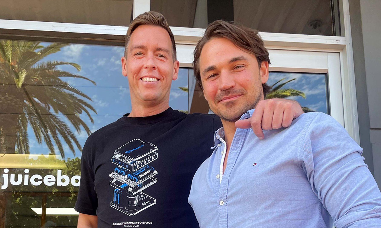 Juicebox acquires Freeform to create an agency of 50 people