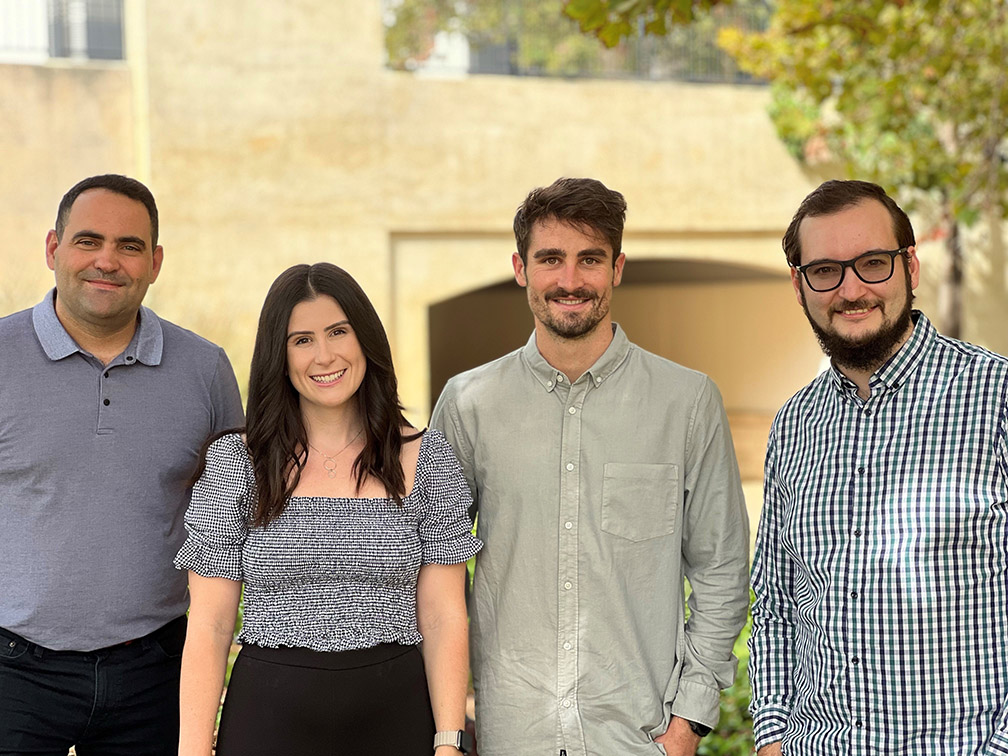 Longreach expands its Boomer Home Loans team adding Jakob Troy-Johnston and Kate Tottman