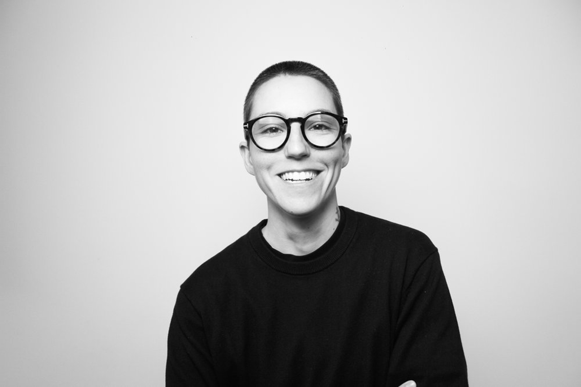 Maya Halilovic joins We Are Pi Amsterdam