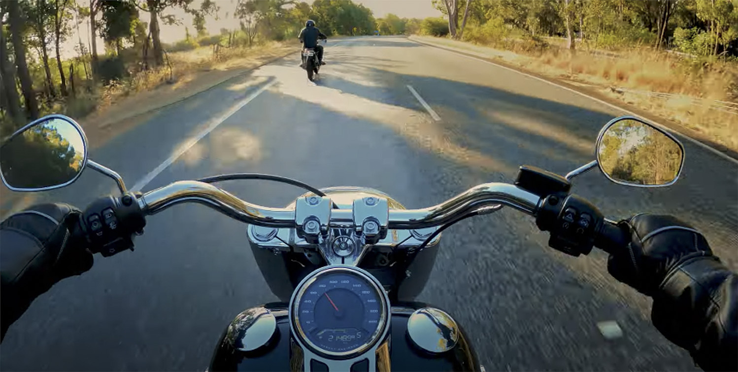 Perth Is OK! teams up with iconic WA brand RAC to create cross-platform campaign