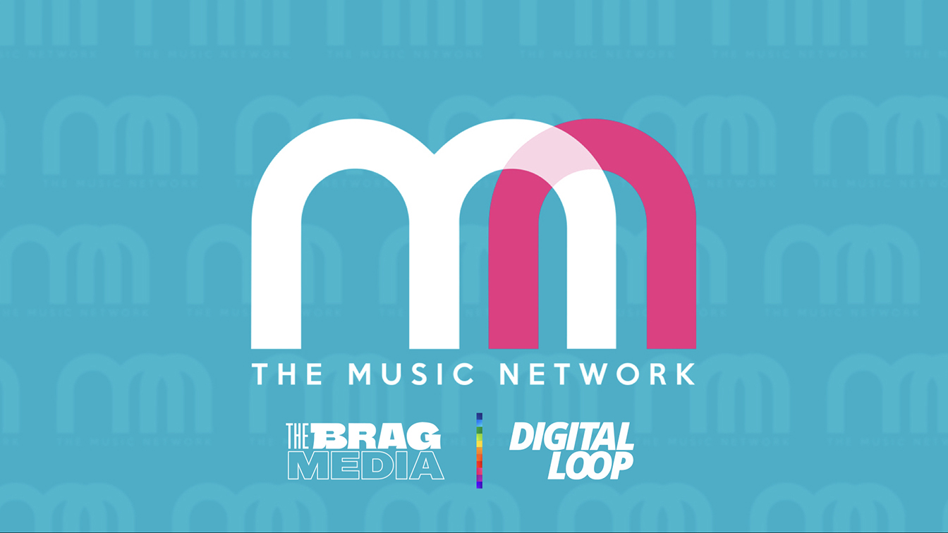 The Brag Media acquires The Music Network and Epic Digital and doubles reach across Australia