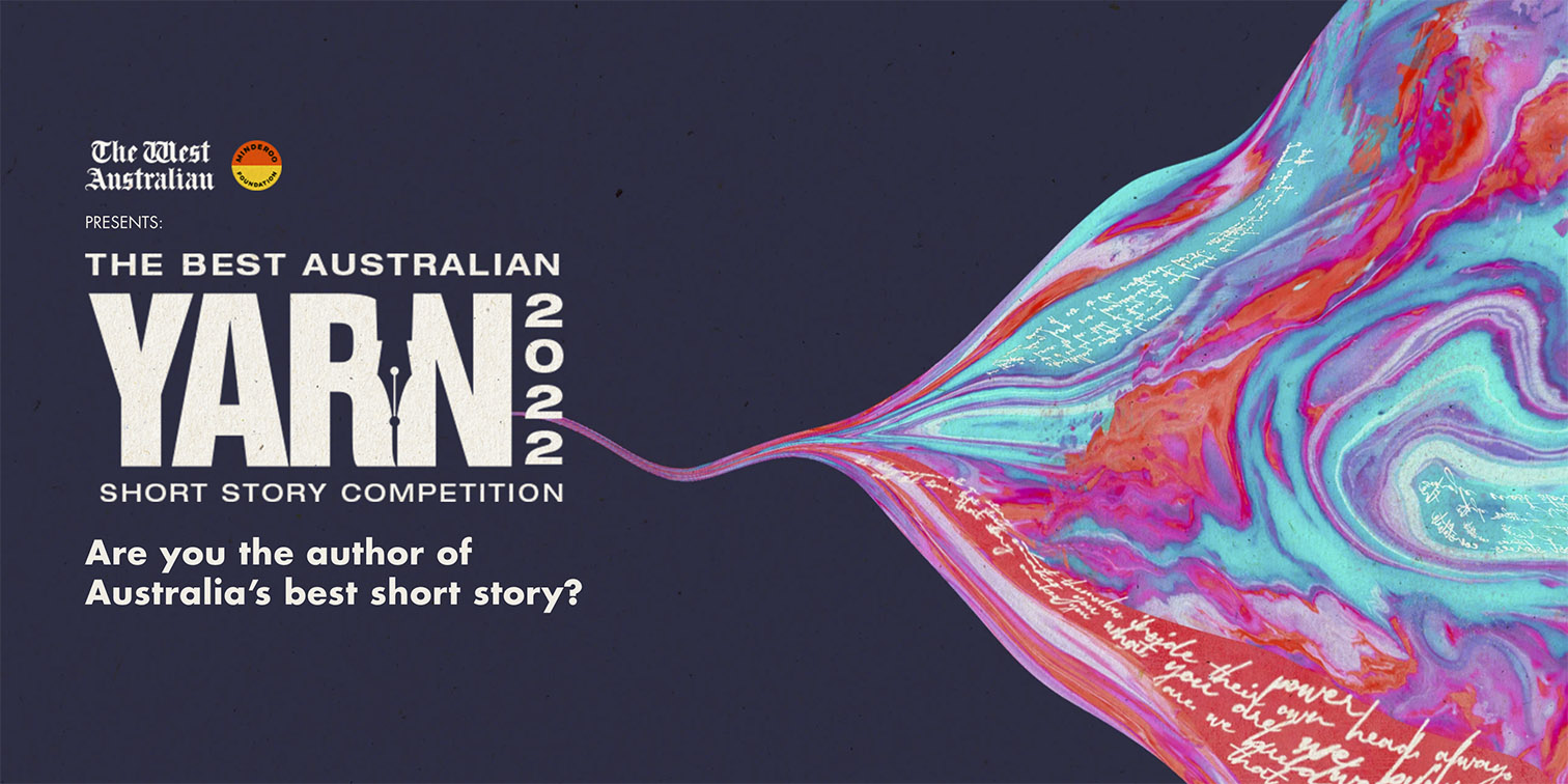 The West Australian + Minderoo Foundation search for Australia’s best storyteller