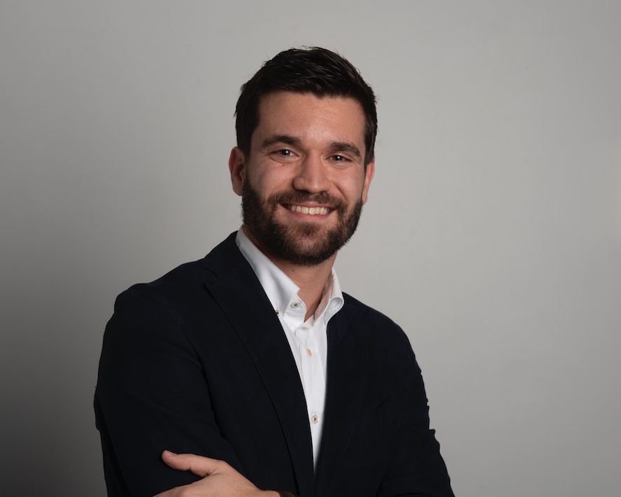 Initiative Australia boosts digital firepower; hires Álvaro Anguita as national head of digital