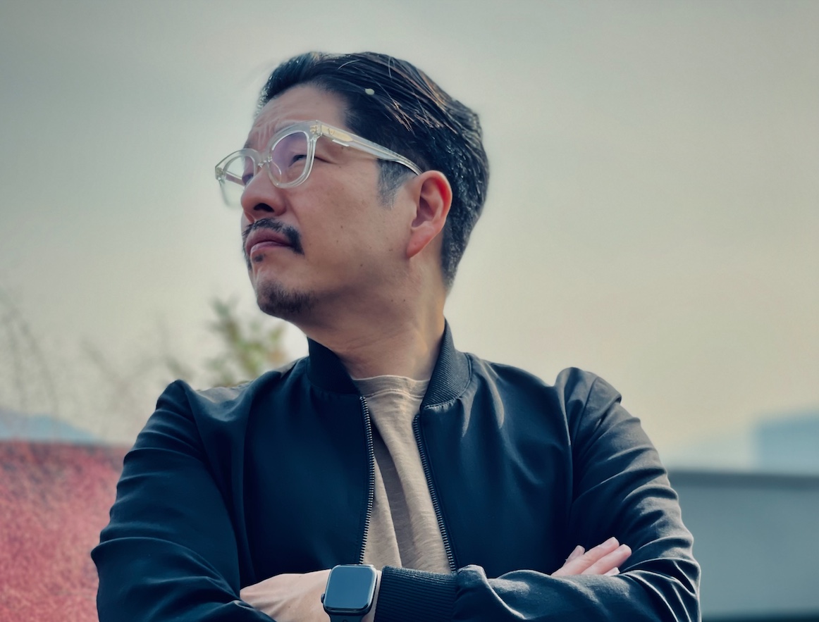 Bestads Six of the Best Reviewed by Bill Yom, chief creative officer, Jung von Matt HANGANG, Seoul