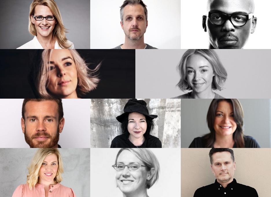 Cannes Lions announces its 2022 jury line-up including 11 to represent Australia on the juries