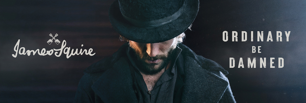 Seen+Noted: James Squire says ‘Ordinary Be Damned’ in bold new brand campaign