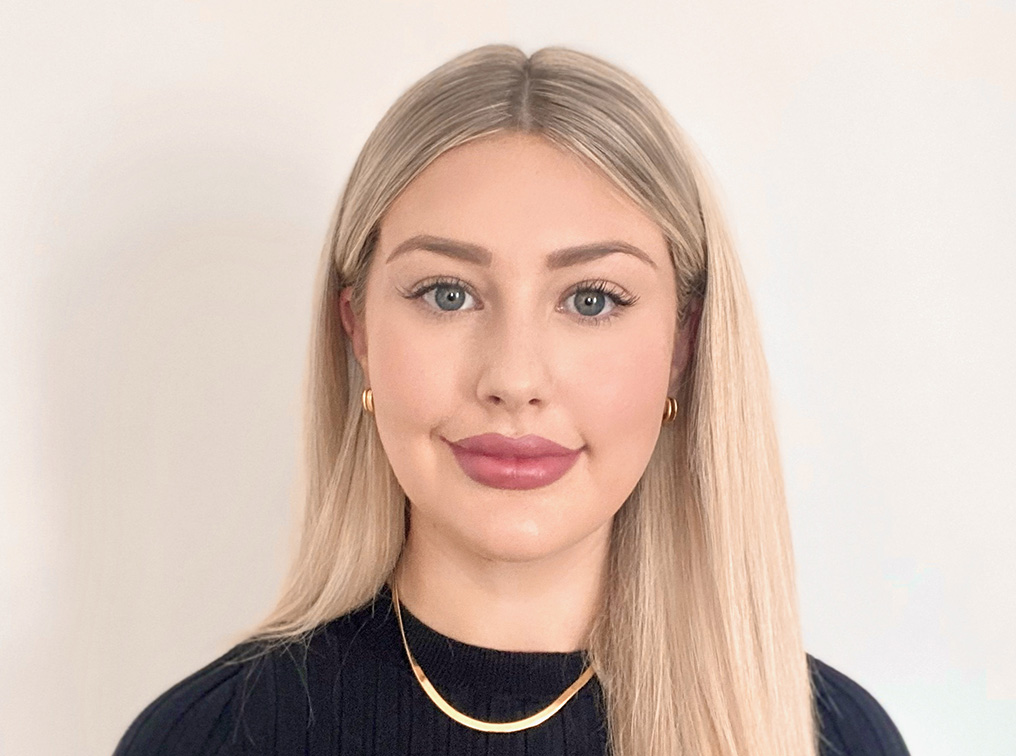 Match & Wood’s Jodie Allen to compete in the national finals of TikTok Young Lions competition