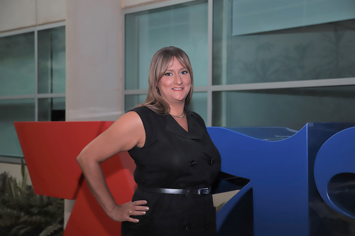 Marissa McNish joins Seven West Media WA as Strategy and Insights Director