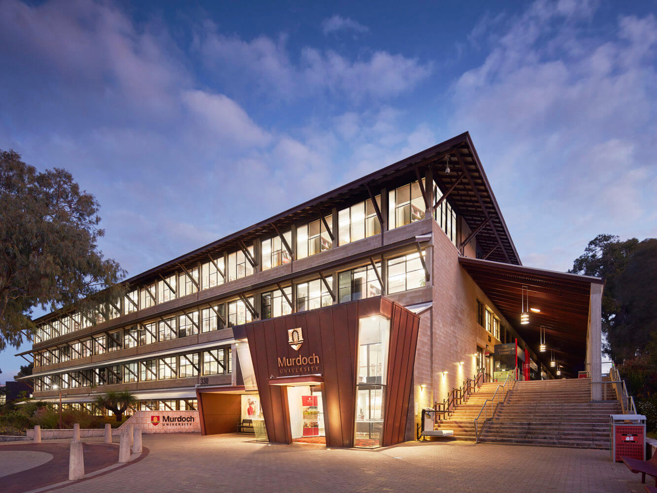 Murdoch University appoints dentsu as new media agency following a competitive pitch