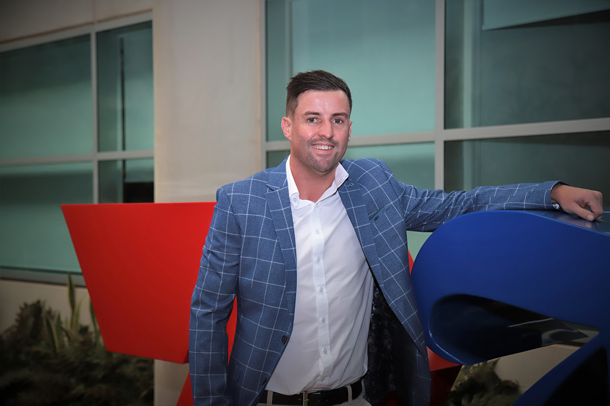 Paul Maguire appointed to the Print Advertising Director role at Seven West Media WA
