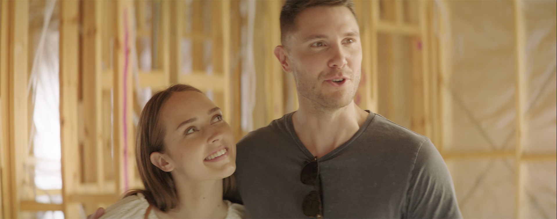 Simonds Homes wrap up new MAFS campaign via AT Creative and Strange Animals