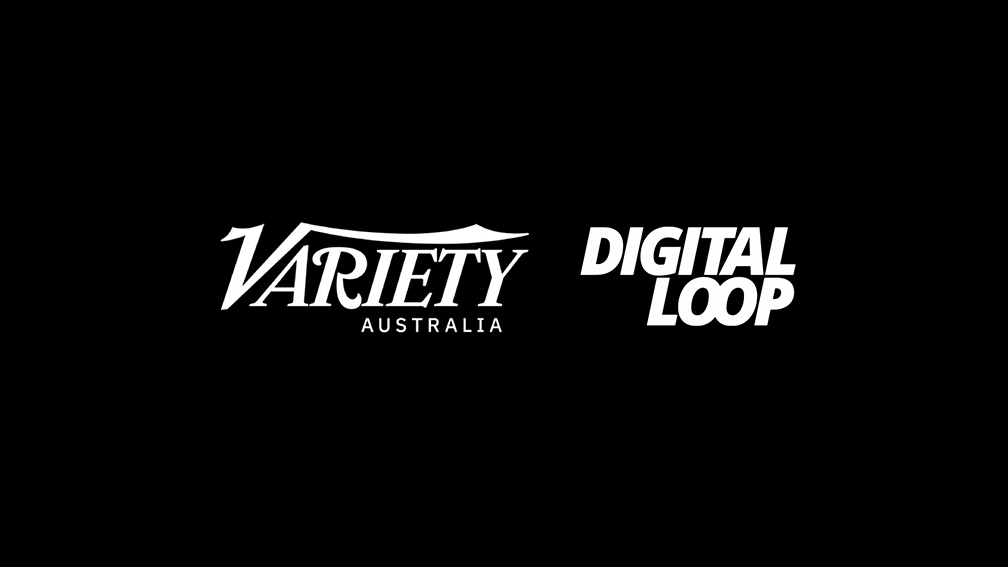 Digital Loop’s media partner The Brag Media launches Variety Australia