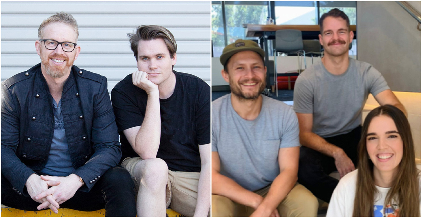 10 Perth entries in contention for top honours at the national Siren Awards for Radio