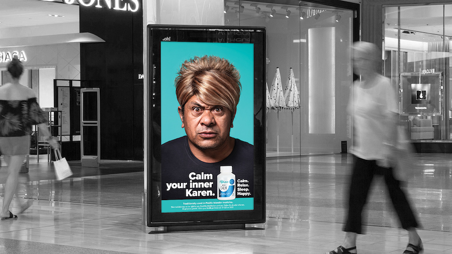 The Work 2022 Contenders: Publicis Worldwide