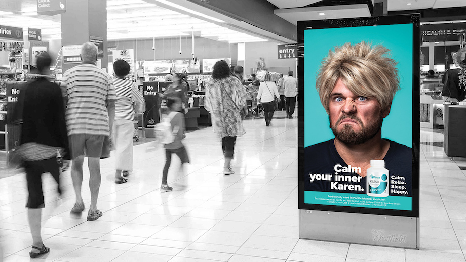 The Work 2022 Contenders: Publicis Worldwide