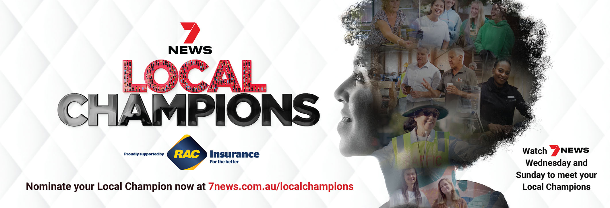 7NEWS launches Local Champions Awards