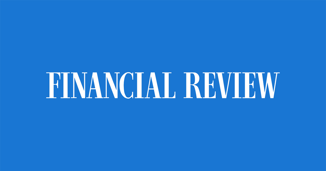 The Financial Review continues to grow readership as it remains Australia’s most read business masthead
