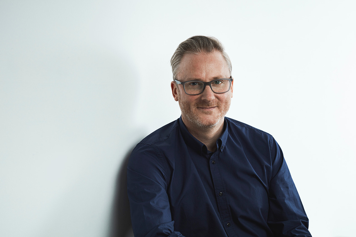 Barry Walker elevated to Head of Strategy at Wunderman Thompson Perth