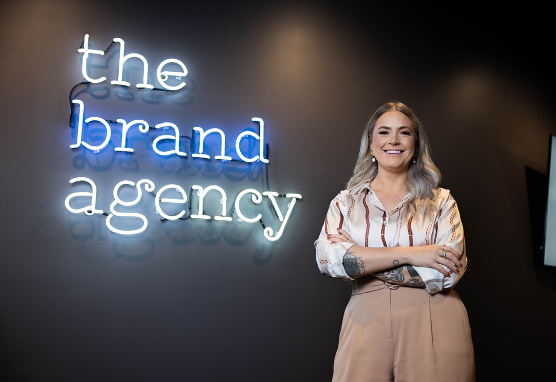 The Brand Agency’s Emma Bishop secures spot in the Yahoo Academy