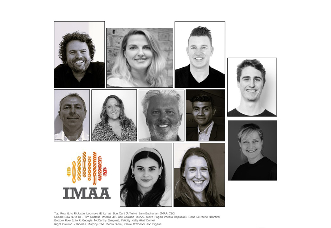 IMAA launches its first reconciliation action program to make a difference for Aboriginal and Torres Strait Islander peoples