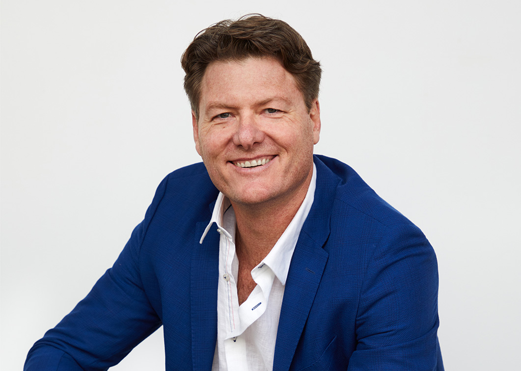 From X-Men Origins to SOS22: Learn from actor and director Myles Pollard at State of Social ‘22