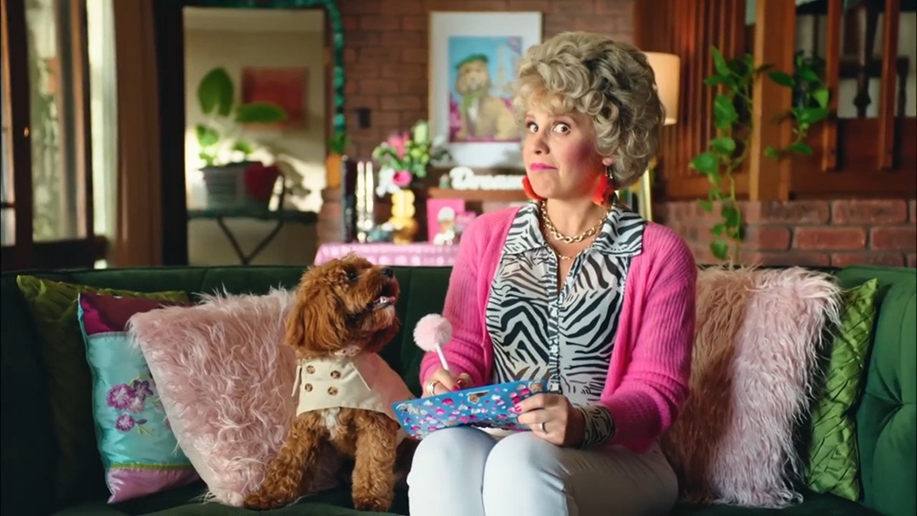 Larrikin couple leads OZ Lotto’s new Lotterée campaign via 303 MullenLowe Perth