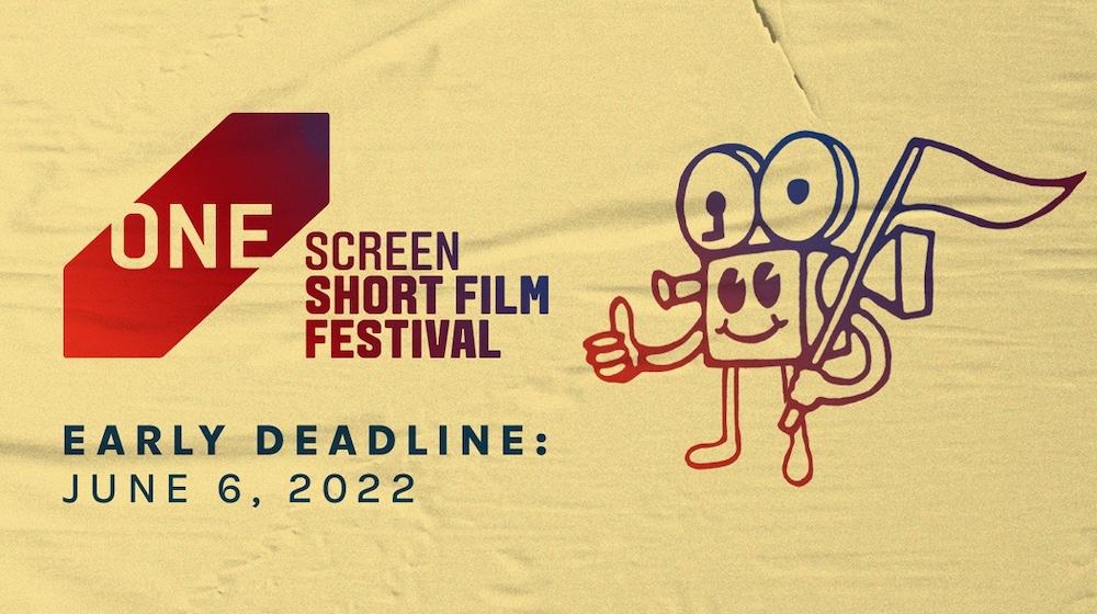 The One Club opens global call for entries for One Screen 2022 Short Film Festival