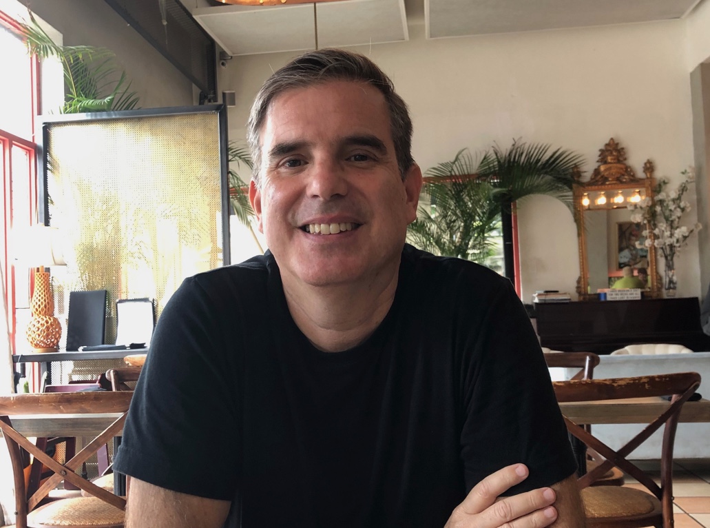 Bestads Six of the Best Reviewed by Ricky Soler-Armstrong, CCO, OneightyFCB, Puerto Rico