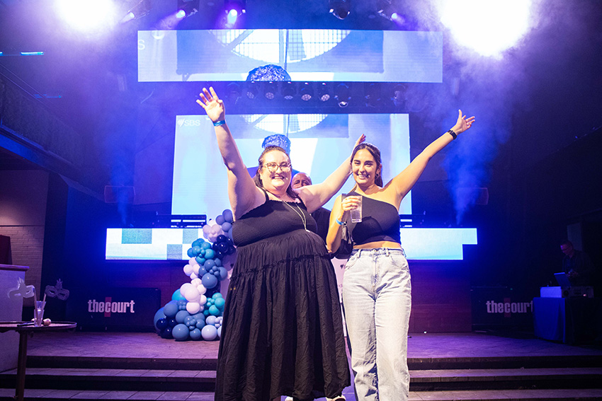SBS’s Eurovision Karaoke Competition makes a triumphant return after 3 year hiatus