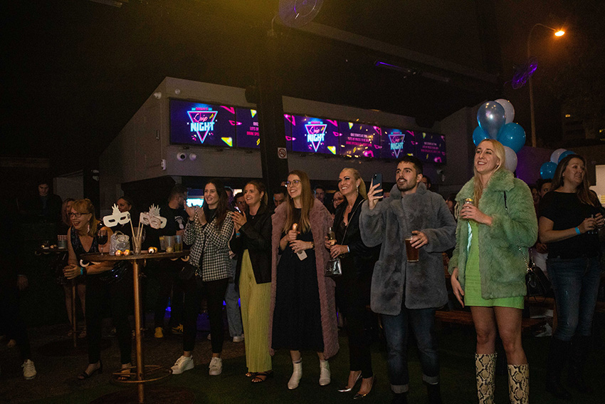 SBS’s Eurovision Karaoke Competition makes a triumphant return after 3 year hiatus