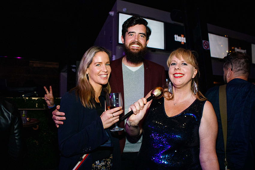 SBS’s Eurovision Karaoke Competition makes a triumphant return after 3 year hiatus