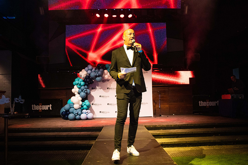 SBS’s Eurovision Karaoke Competition makes a triumphant return after 3 year hiatus