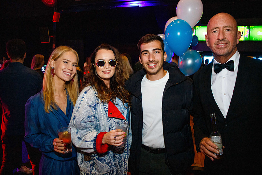 SBS’s Eurovision Karaoke Competition makes a triumphant return after 3 year hiatus