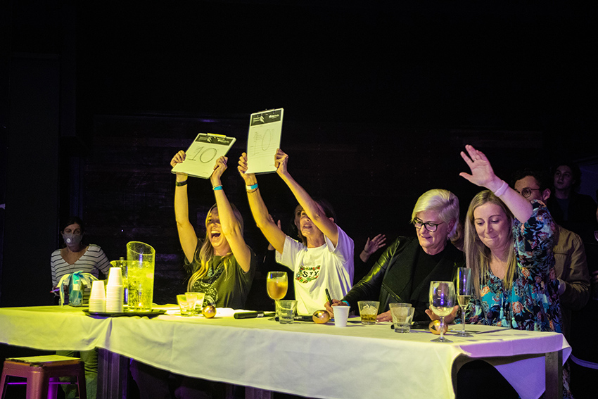 SBS’s Eurovision Karaoke Competition makes a triumphant return after 3 year hiatus