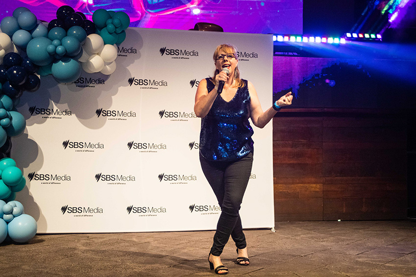SBS’s Eurovision Karaoke Competition makes a triumphant return after 3 year hiatus