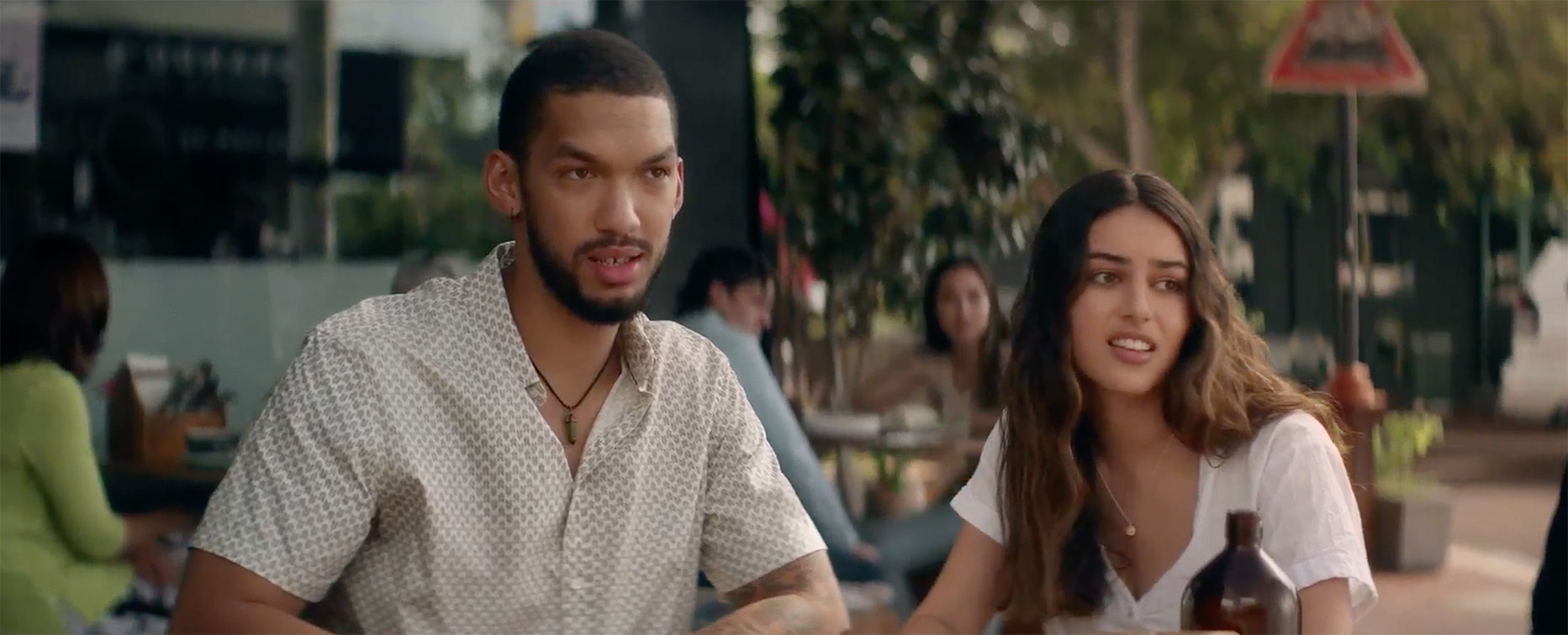 The Sound of Survival highlighted via new St John WA campaign by 303 MullenLowe