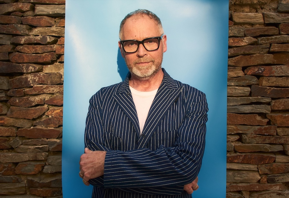 Bestads Six of the Best Reviewed by Toby Talbot, chief creative officer, Ogilvy Network ANZ