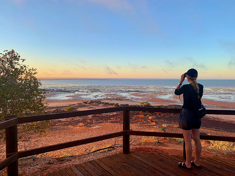 Trails WA partners with Bonfire to help West Aussie’s trailblaze into nature