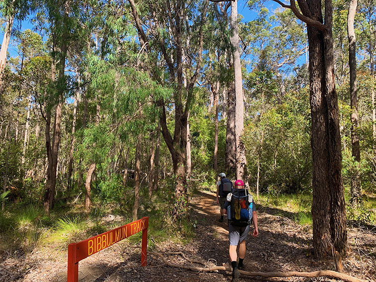 Trails WA partners with Bonfire to help West Aussie’s trailblaze into nature