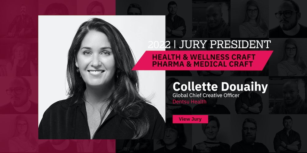 London International Awards 2022 reveals Heath & Wellness, Pharma & Medical, Heath & Wellness – Craft and Pharma & Medical – Craft juries