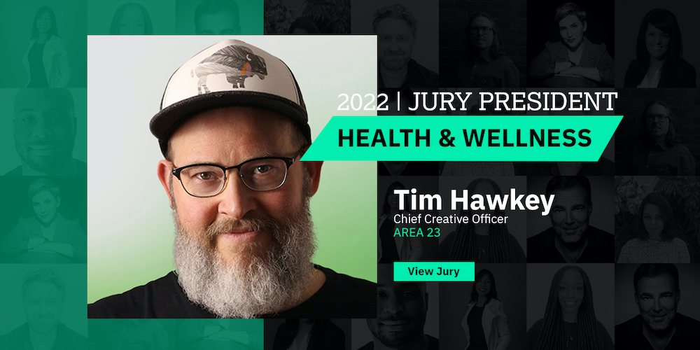 London International Awards 2022 reveals Heath & Wellness, Pharma & Medical, Heath & Wellness – Craft and Pharma & Medical – Craft juries