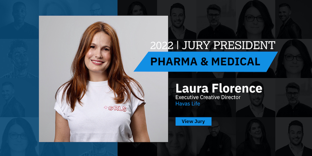London International Awards 2022 reveals Heath & Wellness, Pharma & Medical, Heath & Wellness – Craft and Pharma & Medical – Craft juries